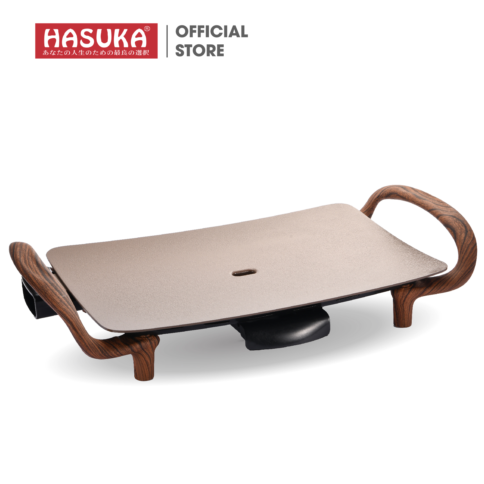 BẾP NƯỚNG HASUKA HSK-335